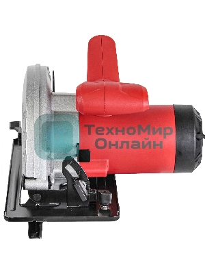 Циркулярная пила (дисковая) Elitech ПД 190 1300Вт (настольная)