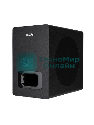 Саундбар ELTRONIC (30-66) SOUND SLICK 4, черный