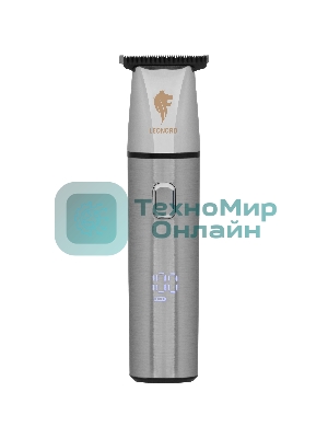 Машинка для стрижки аккумуляторная LEONORD LE-1223 (109433)