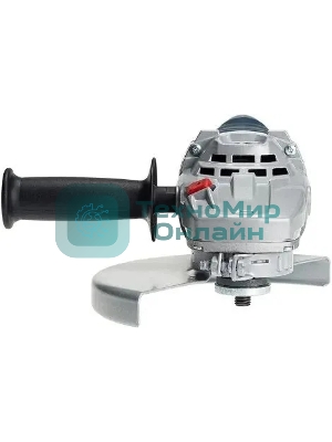 Угловая шлифовальная машина Энгельс УШМ 24-230 С 2400Вт 6600об/мин рез.шпин.:M14 d=230мм (0.701.030.025)