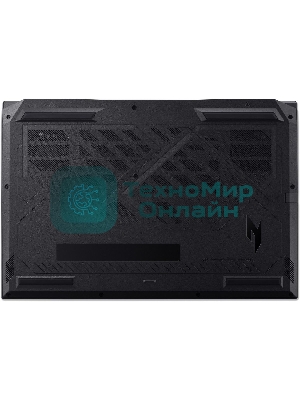 Ноутбук Acer Nitro V 17 AI ANV17-41-R9Q9 AMD Ryzen 7 260/16Gb/SSD 1Tb/RTX 5060 8Gb/17.3