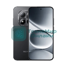 Смартфон Redmi Note 15 Pro RU 8+256 Black