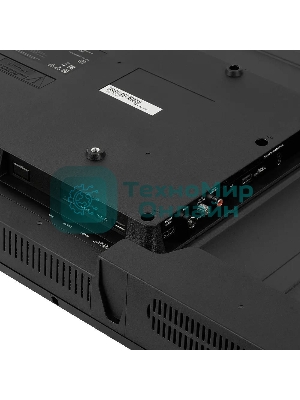 Телевизор Maunfeld 43