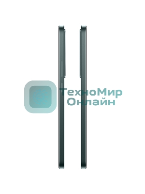 Смартфон Realme C85 Pro RMX5555 8/256Gb, темно-зеленый