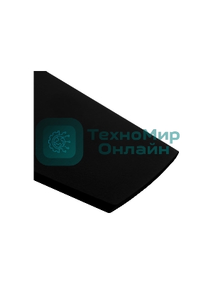 Диск для триммера Denzel 255 х 25,4, толщина 1,6 мм, 4 лезвия