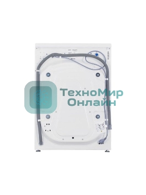 Стиральная машина Gorenje W5NGPI72SBS/C