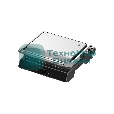 Гриль электрический Topdevice EG600, серебристый (TDEG600_SL)