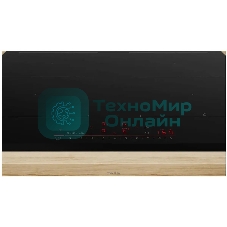 Индукционная варочная панель Bosch PVQ631HC1E черный