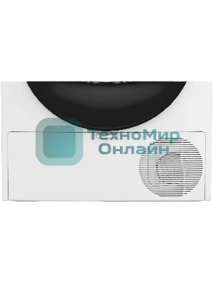 Сушильная машина Beko BM3T37220 белый, 7 кг, сушка - тепловой насос, программ - 15, 59.8 x 84.6 x 54.5 см