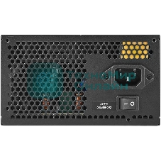 Блок питания Chieftec Eon ZPU-400S, 400Вт, 80 PLUS, 120мм, черный