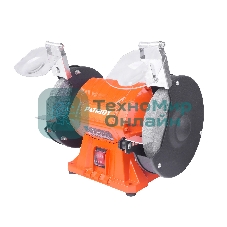 Станок заточной Patriot GM 150 P Expert 375W (160301532)