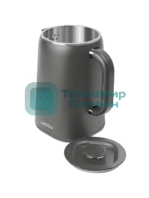 Чайник электрический Aresa AR-3481