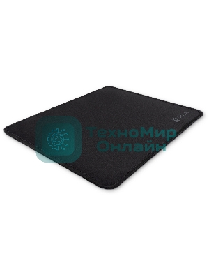 Коврик для мыши Оклик OK-T280 Мини черный 280x225x2мм