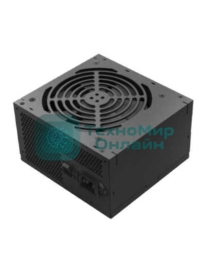 Блок питания 850Вт/Power Supply Super Flower Combat DB ATX 3.1, 850W, ATX, 120мм, 8xSATA, 4xPCI-E(6+2), 1xPCI-E 16, APFC, 80 PLUS Bronze, non-Modular