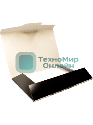 Этикетки Silwerhof A4 70x49.5 мм 18 шт на листе/50л./белый матовое самоклей. универсальная