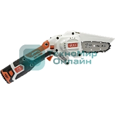 Цепная пила Sturm! CSC1204 аккум. дл.шины:4