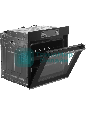 Независимая духовка Gorenje BOSX6737E09BG, встраиваемый