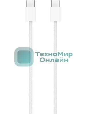 Клавиатура Apple Magic Keyboard with Touch ID USB-C беспроводная, Bluetooth, белый