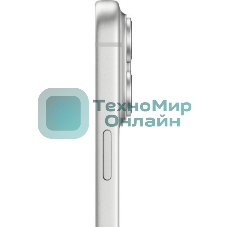 Смартфон APPLE iPhone 17 PRO MAX 12/512Gb серебристый