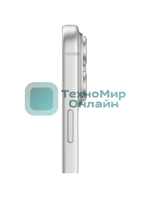 Смартфон APPLE iPhone 17 PRO MAX 12/512Gb серебристый