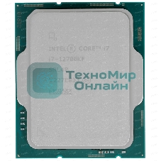 Процессор Intel Core i7-12700KF Soc-1700 3.6GHz OEM