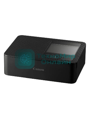Принтер струйный для фото Canon SELPHY CP1500 (5539C008), A6, цветное, печ. 1.2 стр/мин., 300 x 300 dpi, USB, Wi-Fi