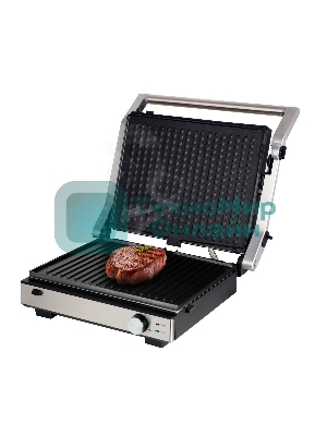 Гриль электрический Zigmund & Shtain ZEG-931