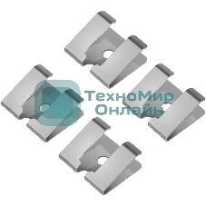 Индукционная варочная панель Maunfeld CVI594STBKC черный