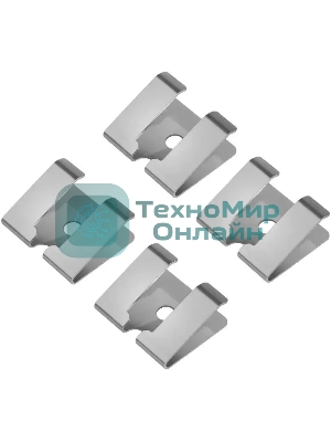 Индукционная варочная панель Maunfeld CVI594STBKC черный