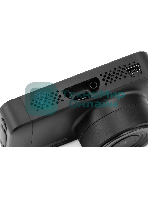 Видеорегистратор Digma FreeDrive 580, 2304x1296, 3