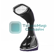 Отпариватель Centek CT-2392 фиолетовый, 2200 Вт, 40 г/мин, 260 мл