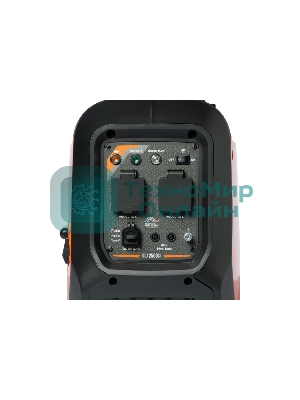 Генератор Daewoo GDA 2500Si 2.2кВт