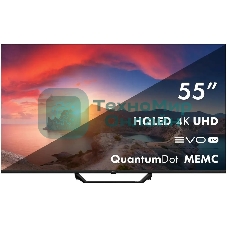 Телевизор Haier 55