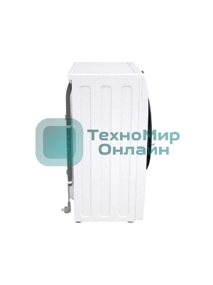 Стиральная машина Gorenje W5NGPI72SBS/C