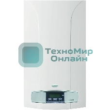 Котел газовый настенный BAXI LUNA-3 1.310 Fi