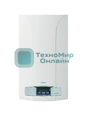 Котел газовый настенный BAXI LUNA-3 1.310 Fi