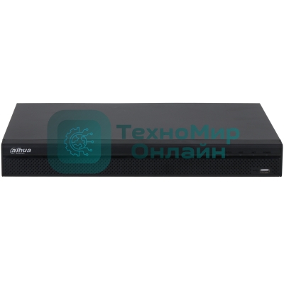 Видеорегистратор Dahua DHI-NVR4216-4KS3