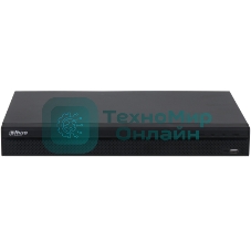 Видеорегистратор Dahua DHI-NVR4216-4KS3