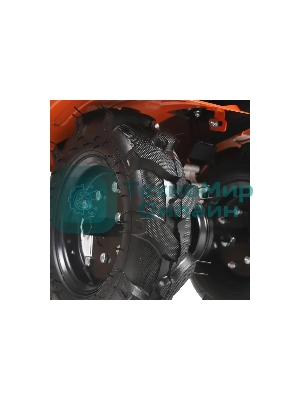 Мотоблок Patriot Калуга (440107010) бензиновый 7л.с.