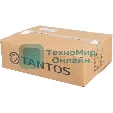 Усилитель Tantos TSo-AA60M выход 60Вт/100Вт (00-00001841)
