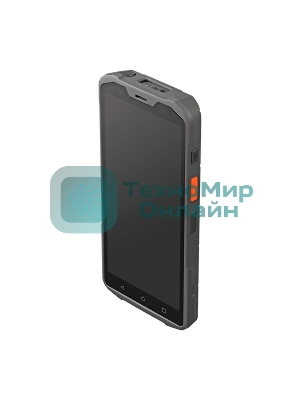 Терминал сбора данных Sunmi L2sPRO EN MT8768 1D/2D, 4Gb/64Gb, Android 12, USB, Bluetooth, NFС, SIM-карта, Wi-Fi, 3G LTE, 4G LTE, GPS, GSM, 5.5