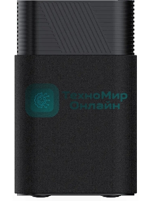 Саундбар Hisense HT SATURN 4.1.2 720Вт+240Вт черный