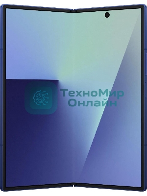 Смартфон Samsung Galaxy Z Fold7 SM-F966B 12/256Gb синий