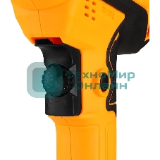 Шлифмашина полировальная сетевая DEKO P1000-D, 125мм, 1000 Вт (083-1045)