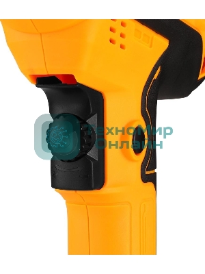 Шлифмашина полировальная сетевая DEKO P1000-D, 125мм, 1000 Вт (083-1045)