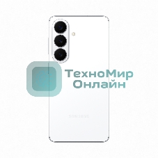 Смартфон Samsung Galaxy S26 SM-S942B 12/512Gb белый