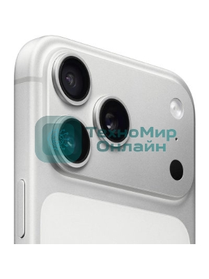 Смартфон APPLE iPhone 17 PRO MAX 12/512Gb серебристый