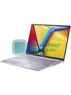Ноутбук ASUS VivoBook 16 M1605NAQ-SH158/16