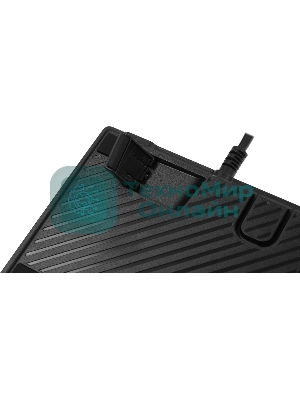 Клавиатура Logitech G512 Carbon <920-009351>