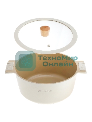 Кастрюля Zeidan Z-90246